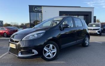 Renault scenic iii Pornic