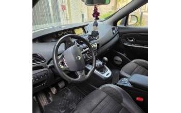 Renault scenic iii Argenteuil