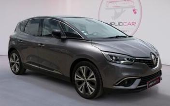 Renault scenic iv Orgeval