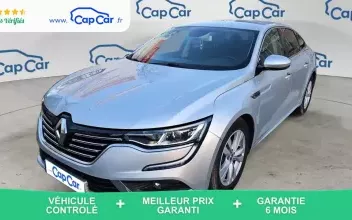 Renault Talisman Paris