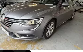 Renault Talisman Harnes