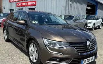 Renault Talisman Bédée
