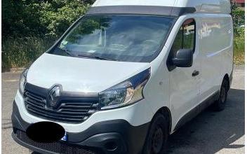 RENAULT Trafic Massy