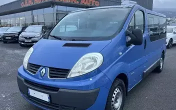 Renault Trafic Aubière