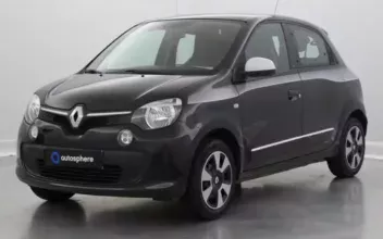 Renault Twingo Beauvais