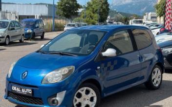 Renault Twingo Saint-Martin-d'Hères