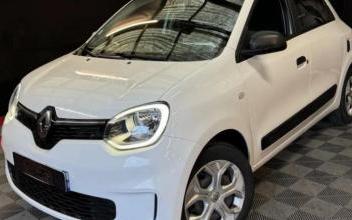 Renault Twingo Saint-Martin-Boulogne