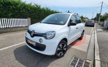 Renault twingo Baldersheim
