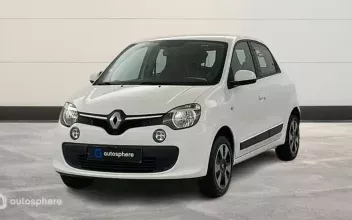 Renault Twingo Sains-en-Gohelle