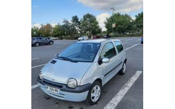 Renault twingo Savigny-le-Temple