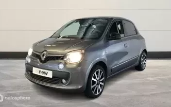 Renault Twingo Vitrolles