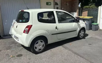 Renault Twingo Noisiel