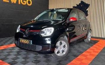 Renault twingo Couëron