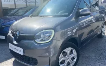 Renault Twingo Saint-Ouen