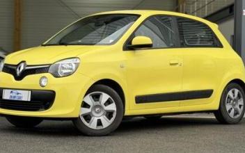 Renault twingo Pissy-Pôville