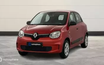 Renault Twingo Liévin