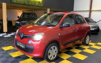 Renault twingo Notre-Dame-de-Bondeville