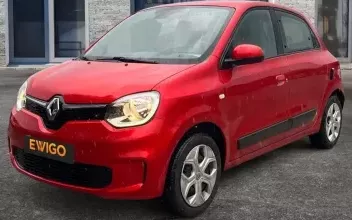 Renault Twingo Sainte-Maxime