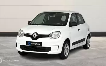 Renault Twingo Capinghem