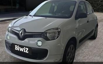 Renault twingo Rennes