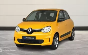 Renault Twingo Haubourdin