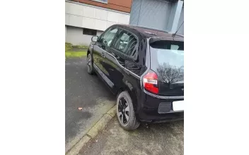 Renault Twingo Roubaix