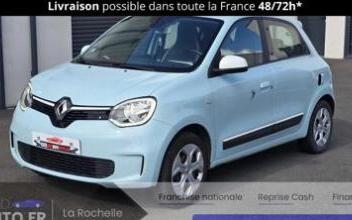 Renault twingo Villedoux