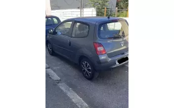 Renault Twingo Montigny-lès-Cormeilles