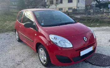 Renault Twingo Allonzier-la-Caille