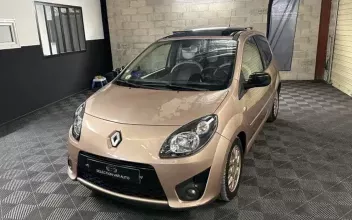Renault Twingo Ollioules