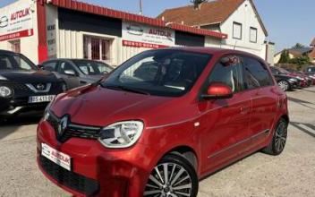 Renault twingo Pierrelaye