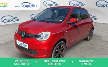 Renault twingo Mennecy