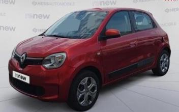 Renault twingo Colmar