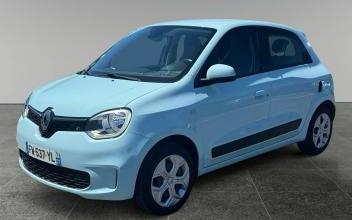 Renault Twingo Bracieux