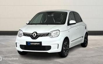 Renault twingo Thionville