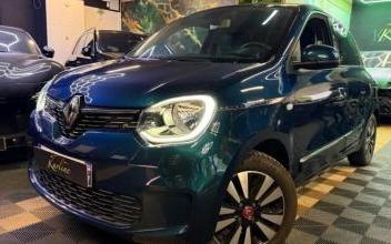 Renault Twingo Lisses
