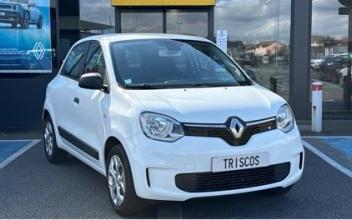 Renault twingo Parentis-en-Born