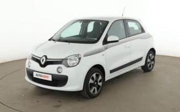 Renault twingo Issy-les-Moulineaux