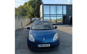 Renault Twingo Montmagny