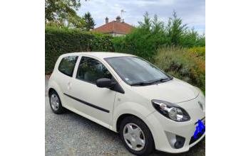 Renault twingo Pissotte