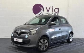 Renault twingo Chilly-Mazarin