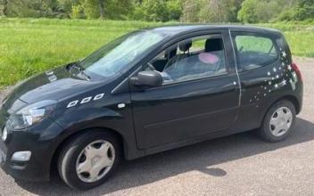Renault twingo ii Faucogney-et-la-Mer