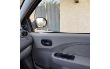 Renault twingo ii Saint-Jean-de-Moirans