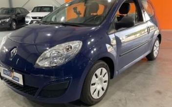 Renault twingo ii Salon-de-Provence