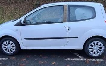 Renault twingo ii Anglet