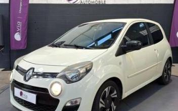 Renault twingo ii Outreau