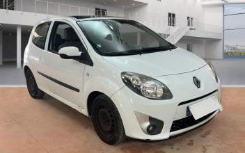 RENAULT TWINGO II Toulouse