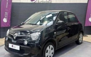 Renault twingo iii Outreau