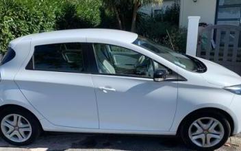 Renault zoe Carquefou