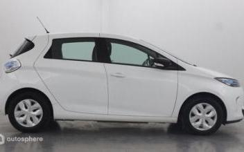 Renault zoe Créteil